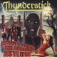 THUNDERSTICK - Echoes from the Analogue Asylum CD